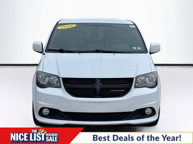 Used 2014 Dodge Grand Caravan SXT video 2