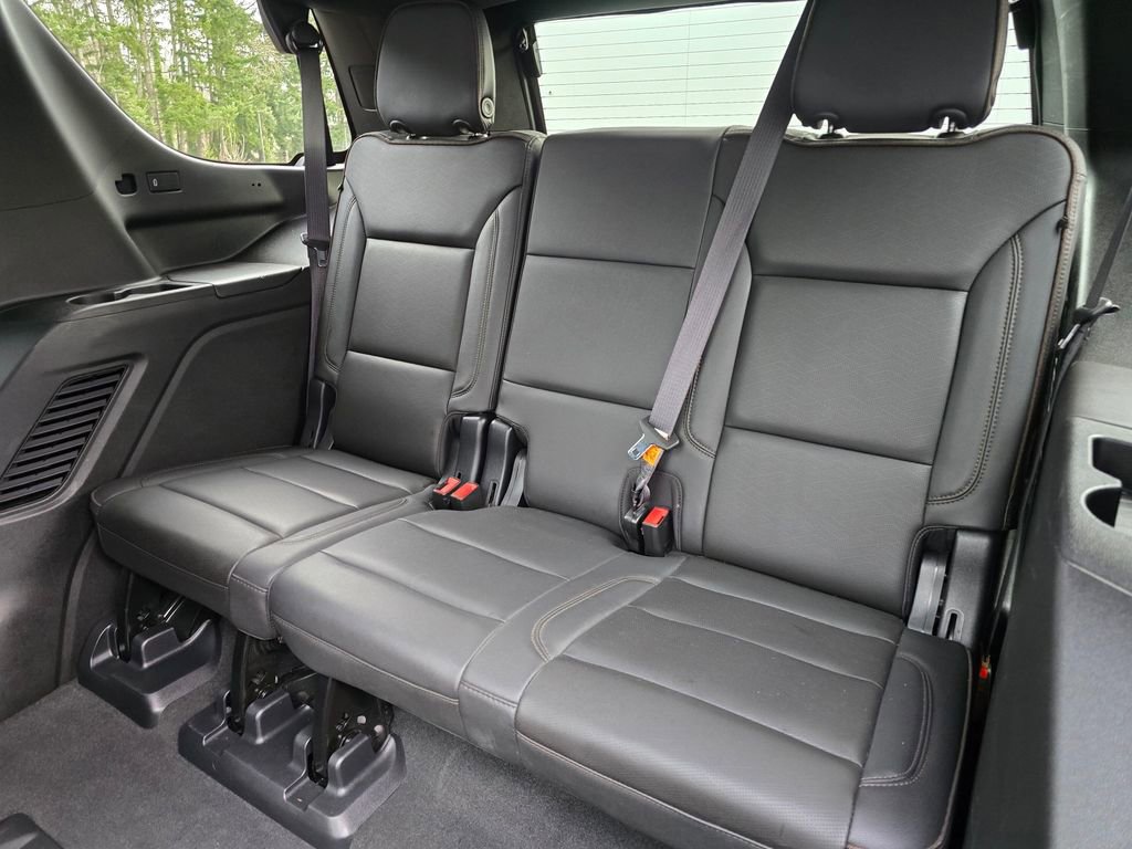 Used 2021 Chevrolet Tahoe High Country image 18