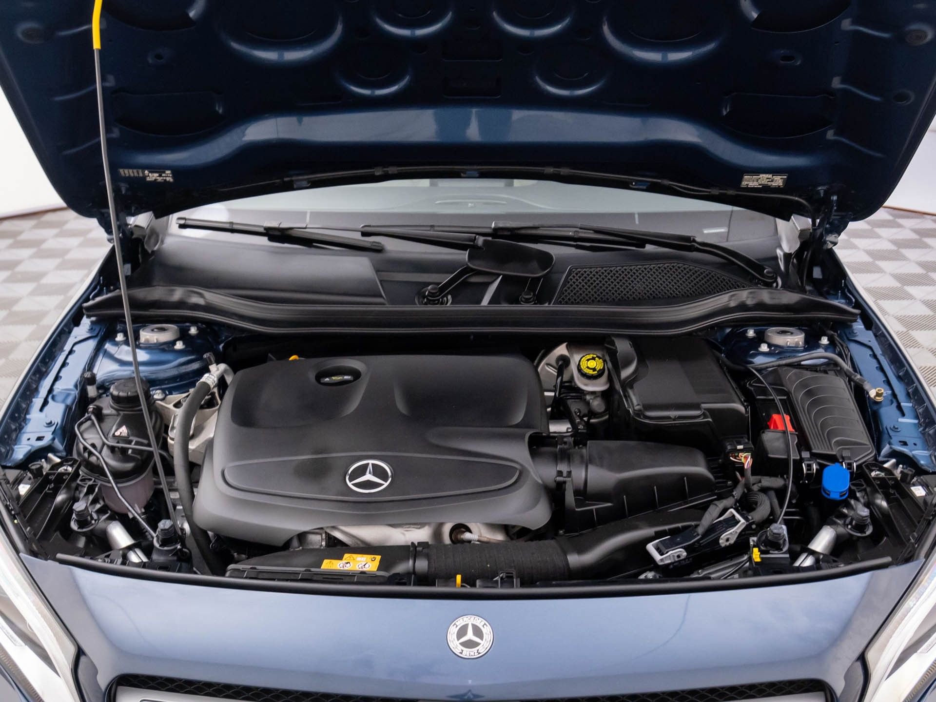 Used 2019 Mercedes-Benz GLA 250 GLA 250 image 28