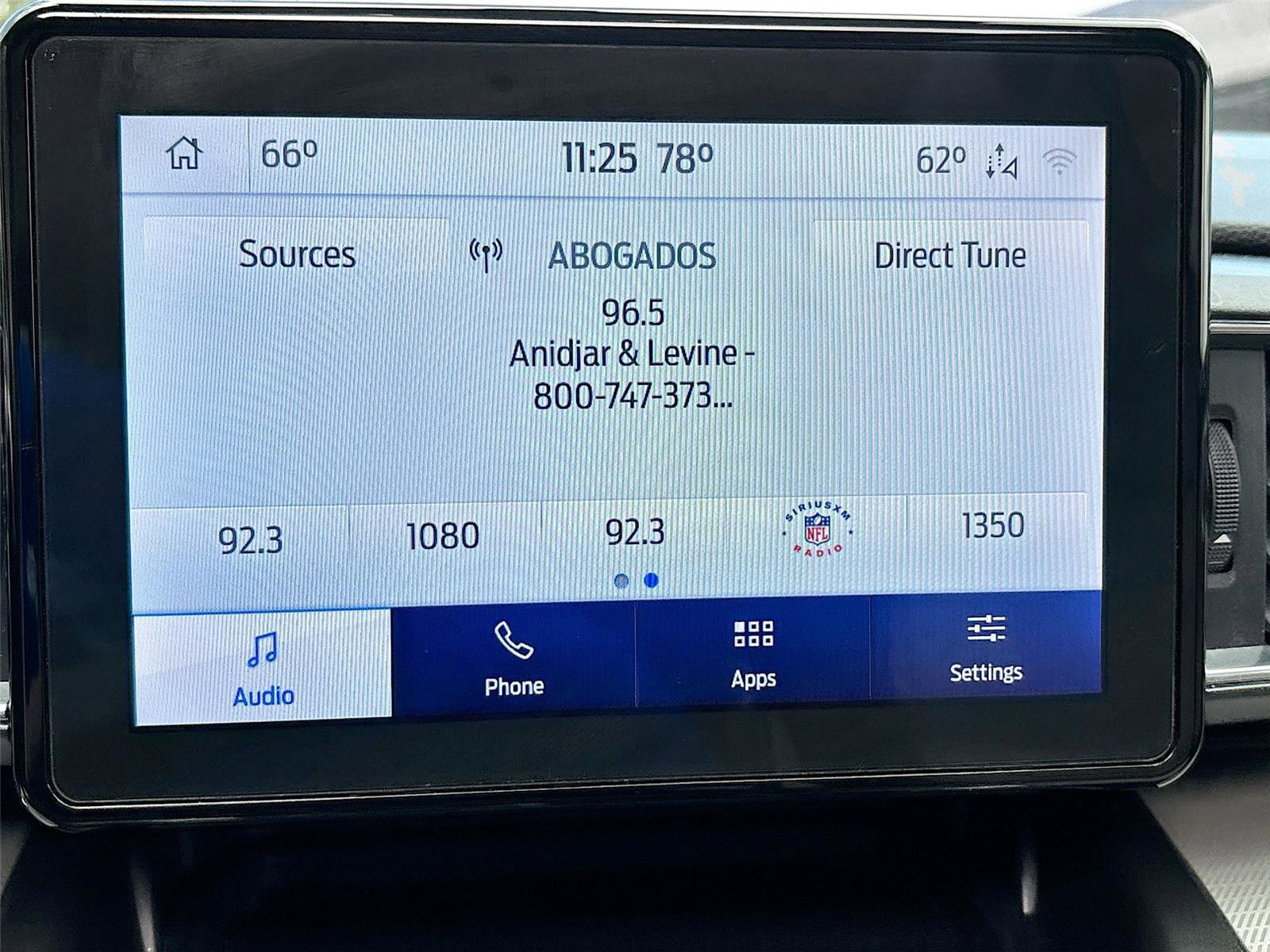 Used 2020 Ford Explorer XLT w/ Equipment Group 202A image 14