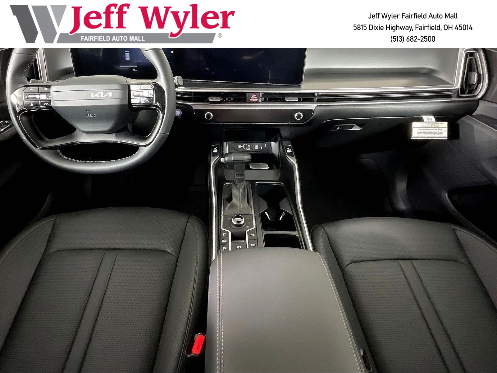 New 2026 Kia Sorento EX AWD/4WD image 10