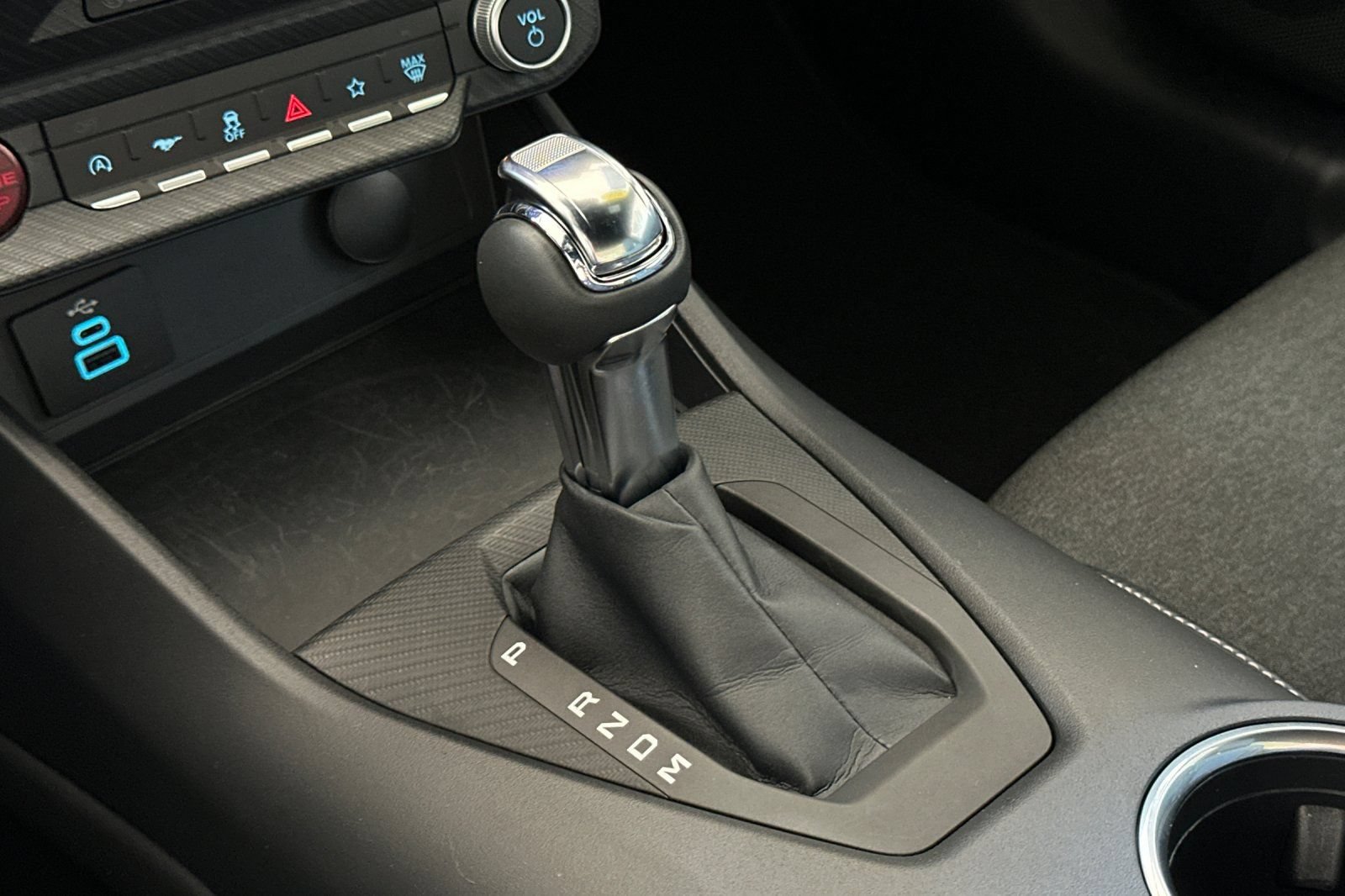 Certified 2024 Ford Mustang GT RWD image 19