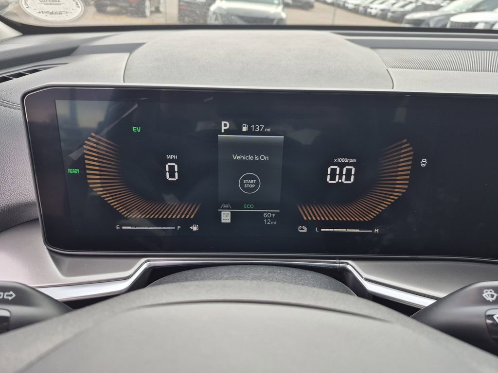 New 2026 Kia Sorento EX image 18