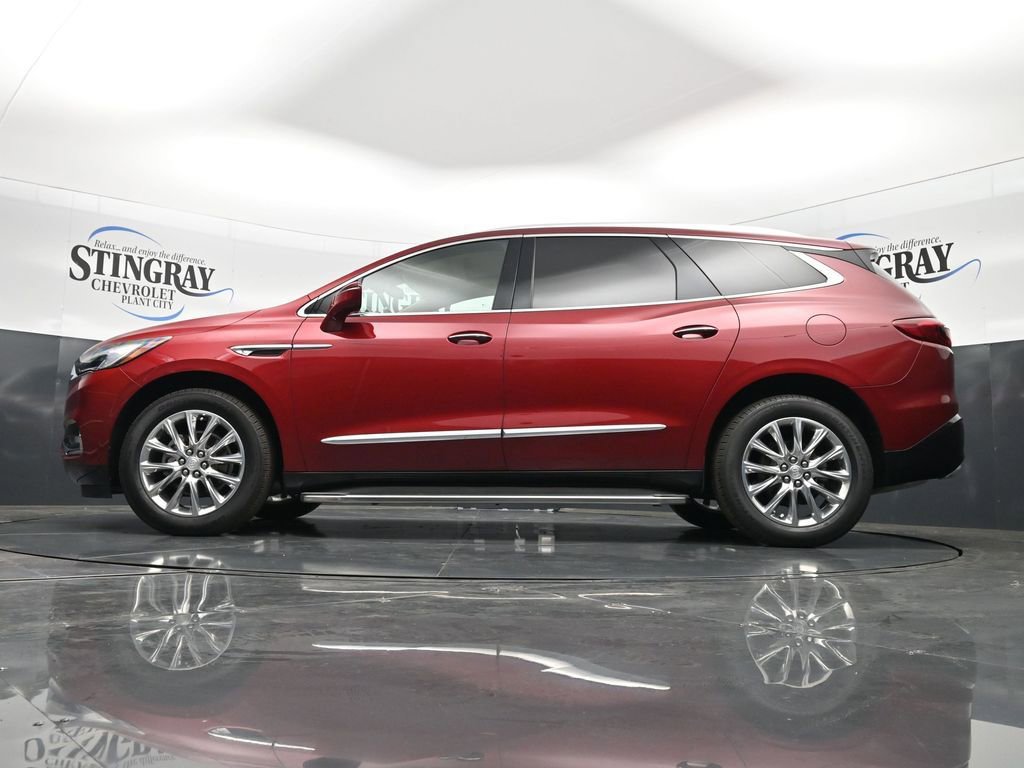 Used 2019 Buick Enclave Premium w/ Experience Buick Package image 20