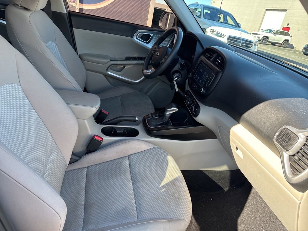 Used 2020 Kia Soul LX image 58