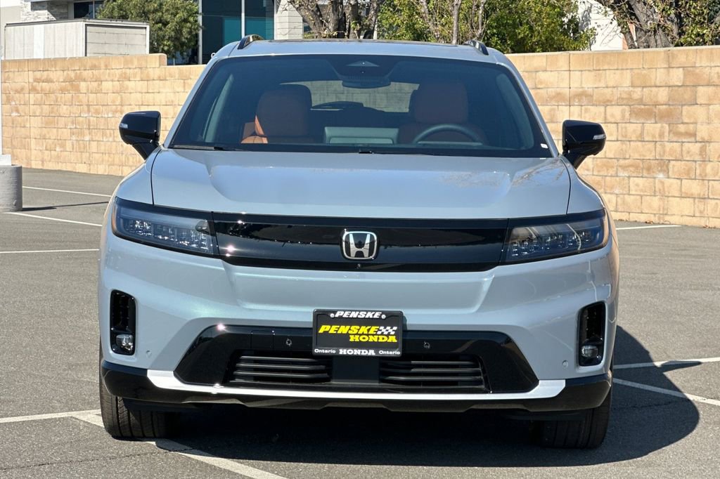 New 2026 Honda Prologue Elite image 8