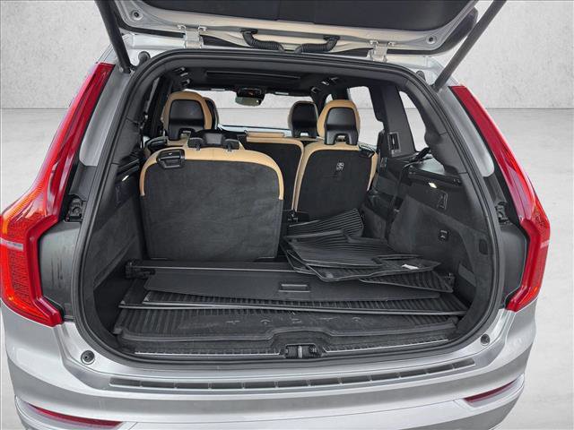 Used 2019 Volvo XC90 T6 Momentum w/ Advanced Package AWD/4WD image 28