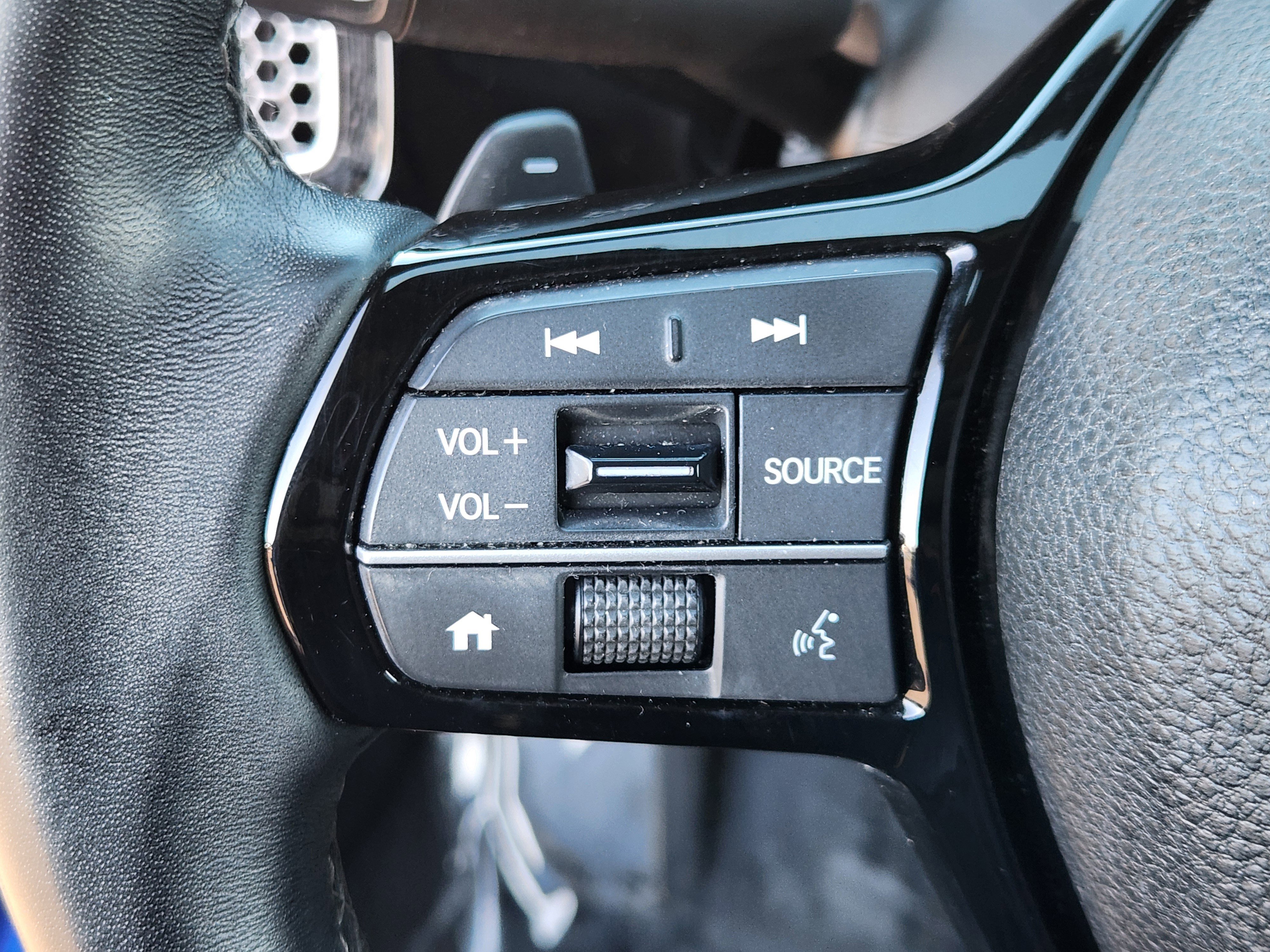 Certified 2023 Honda Civic Sport image 22