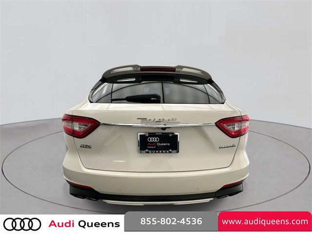 Used 2019 Maserati Levante GTS image 3