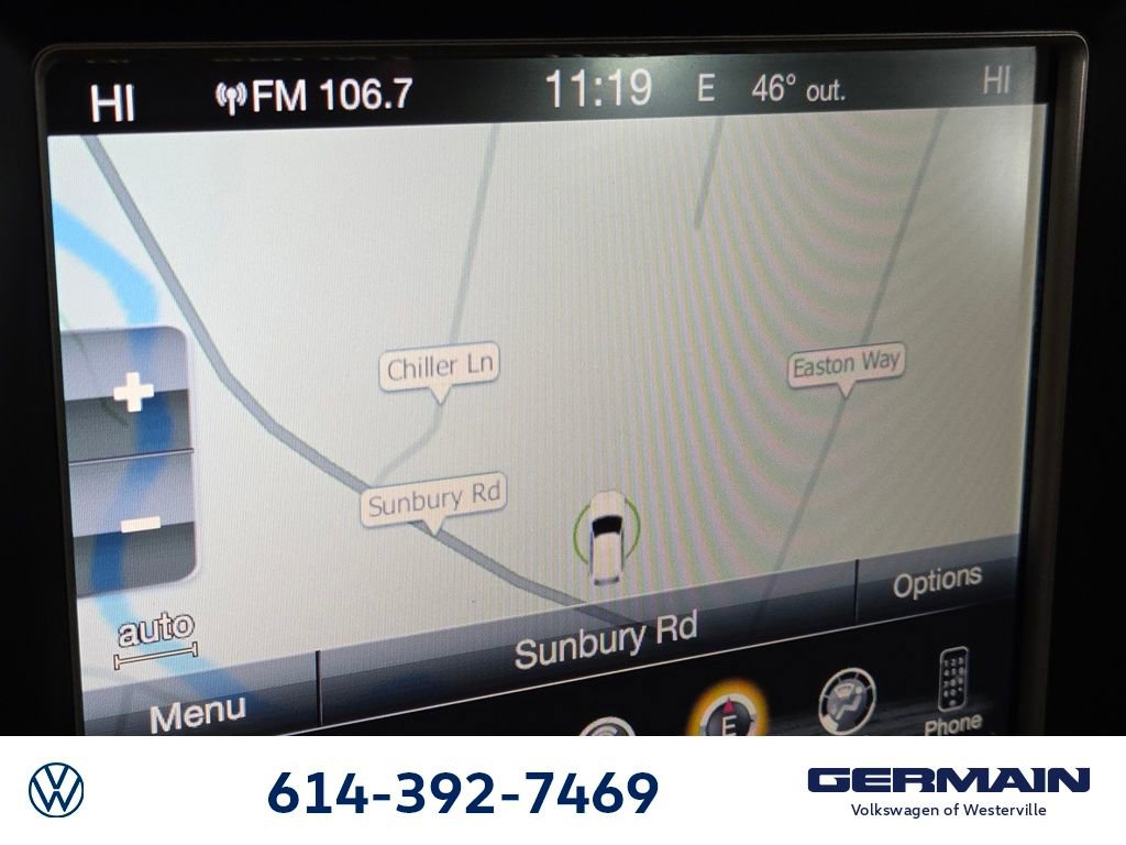 Used 2015 Jeep Grand Cherokee Limited image 28