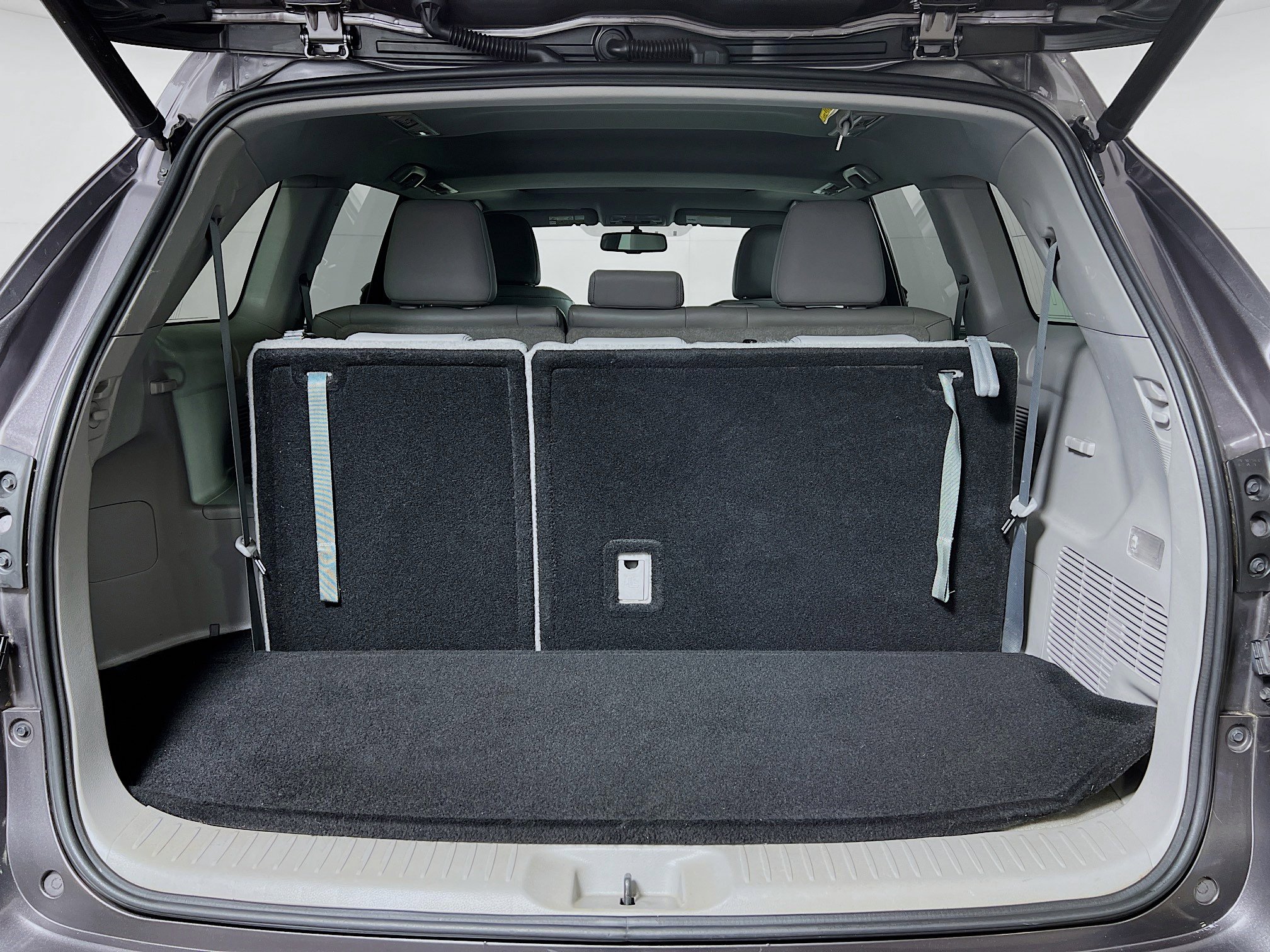 Used 2015 Toyota Highlander XLE image 22