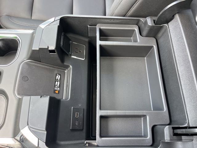 New 2026 Chevrolet Silverado 1500 LT Trail Boss w/ LT Trail Boss Premium Package AWD/4WD image 40