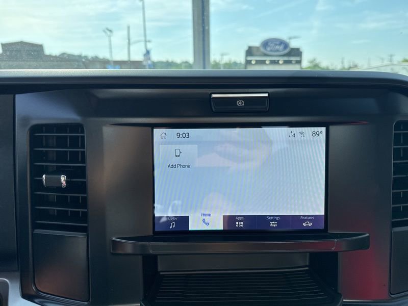 New 2025 Ford F550 4x4 Regular Cab Super Duty image 22