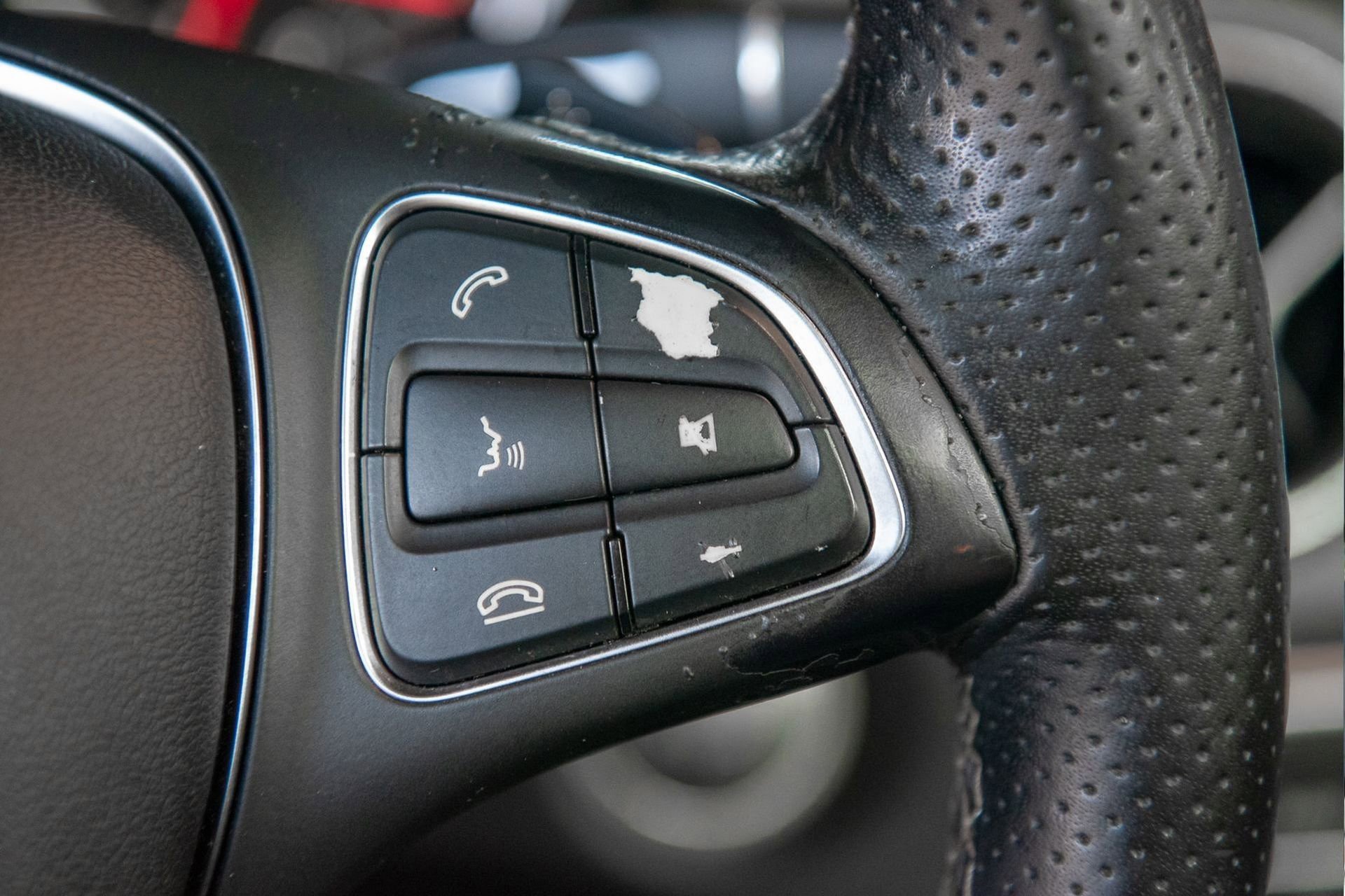 Used 2018 Mercedes-Benz CLA 250 4MATIC image 27