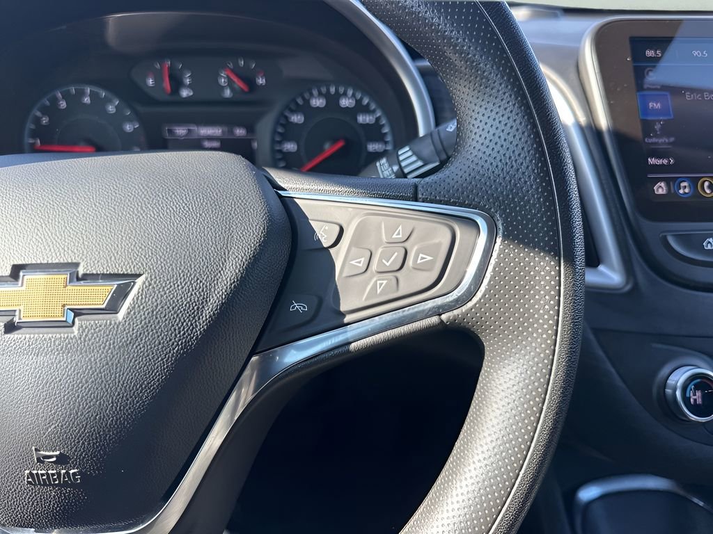 Used 2024 Chevrolet Malibu LT image 15