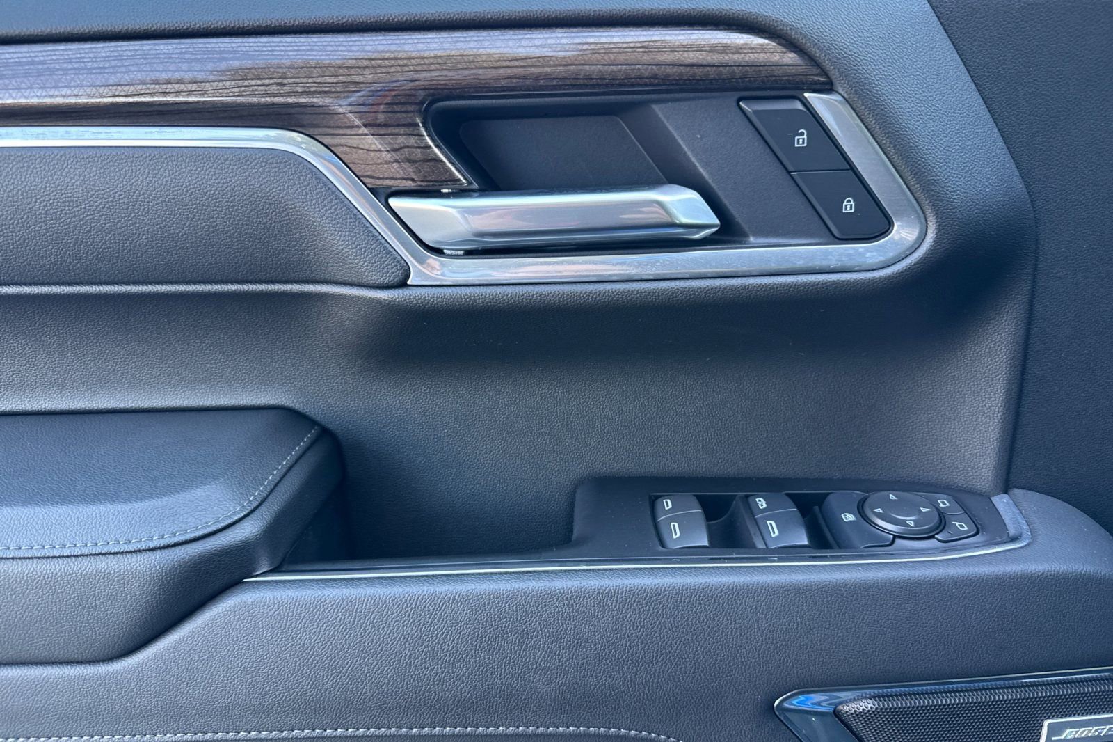 Certified 2025 Chevrolet Silverado 1500 RST w/ Convenience Package II image 10