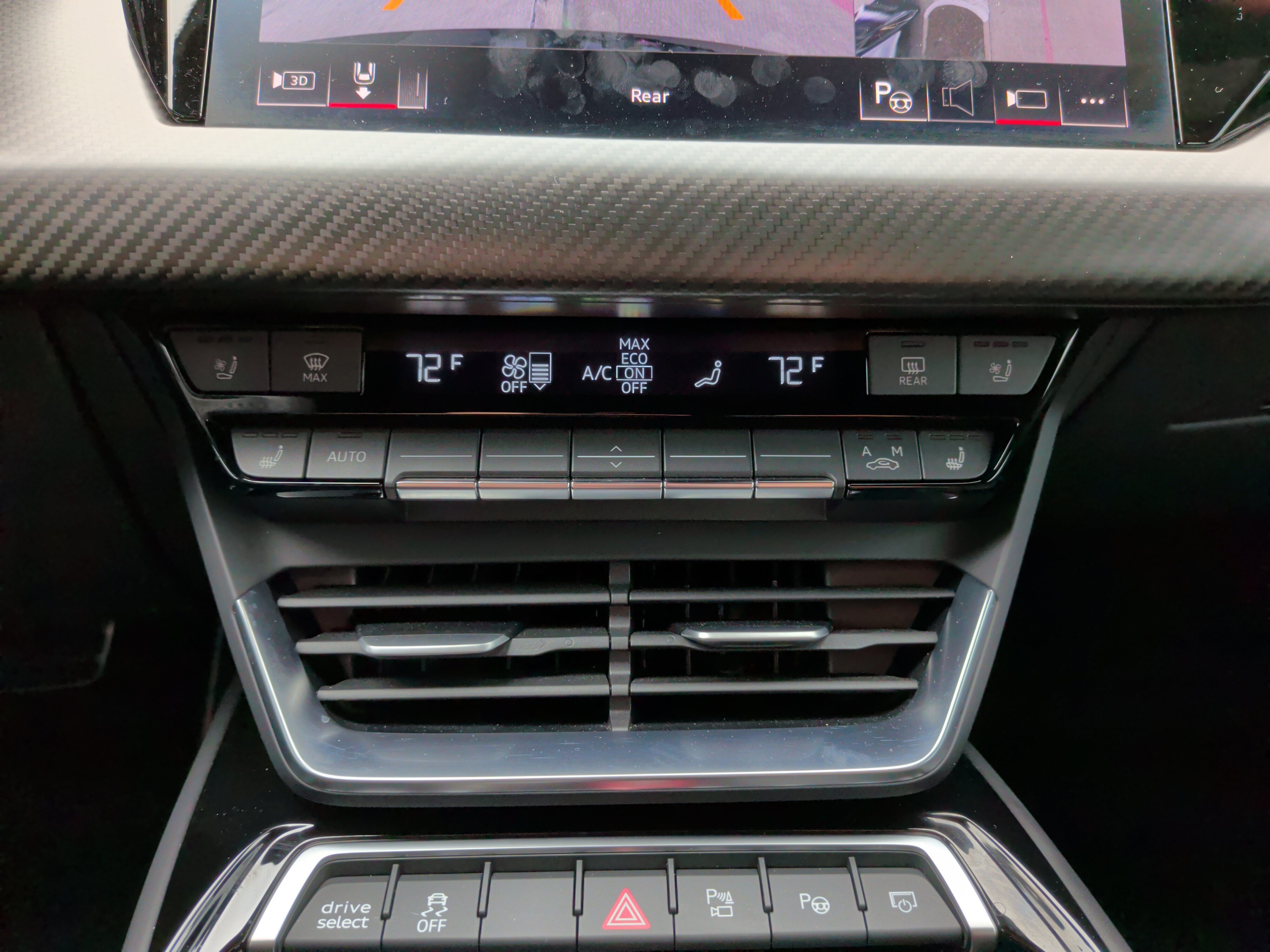 Certified 2023 Audi RS e-tron GT w/ Carbon Performance Package AWD/4WD image 22