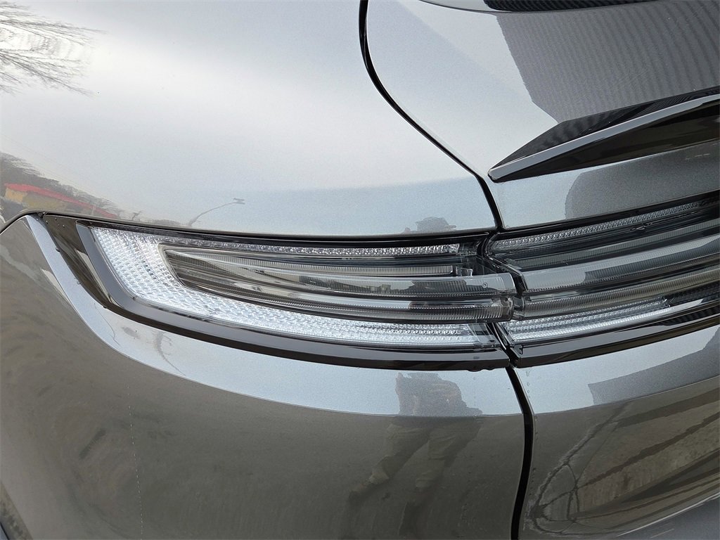 Certified 2024 Porsche Cayenne Turbo GT image 25