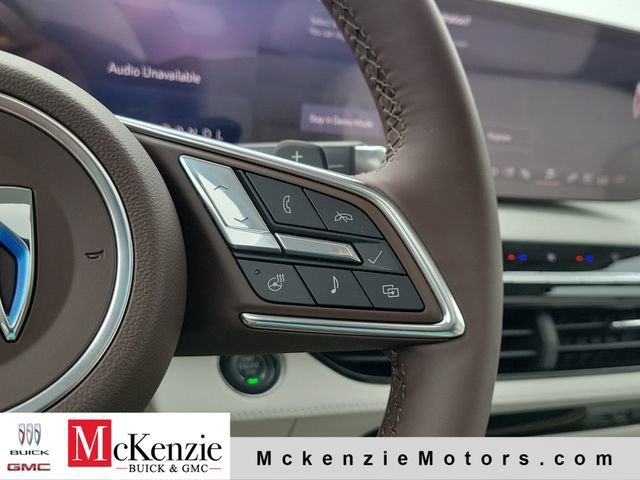 New 2026 Buick Enclave Avenir w/ Super Cruise Package FWD image 13