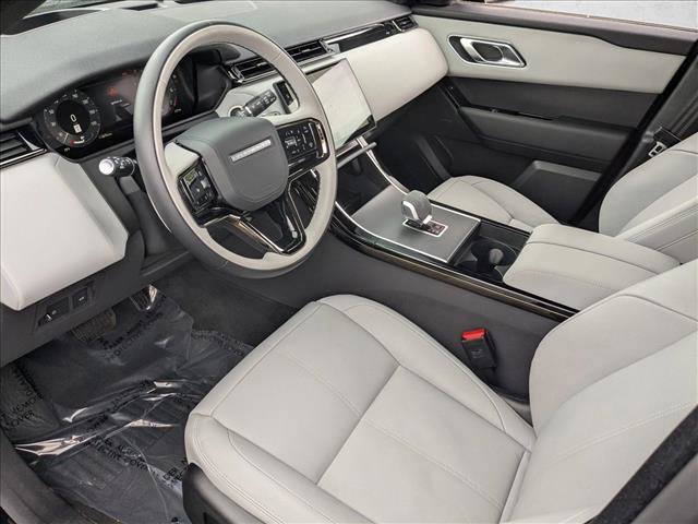 Used 2026 Land Rover Range Rover Velar S AWD/4WD image 9