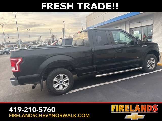 Used 2016 Ford F150 XL w/ Equipment Group 101A Mid image 5