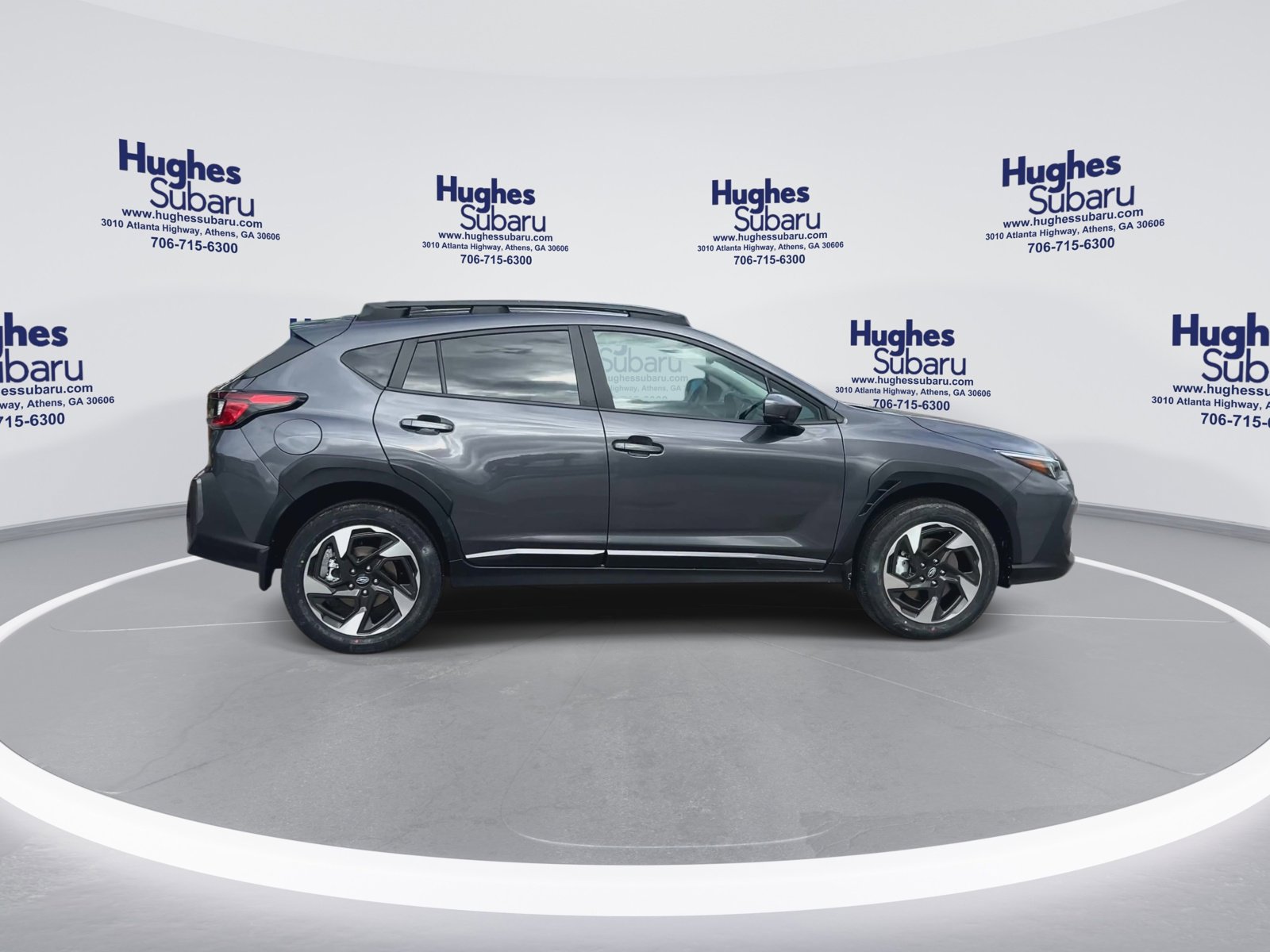 New 2026 Subaru Crosstrek 2.5i Limited image 12