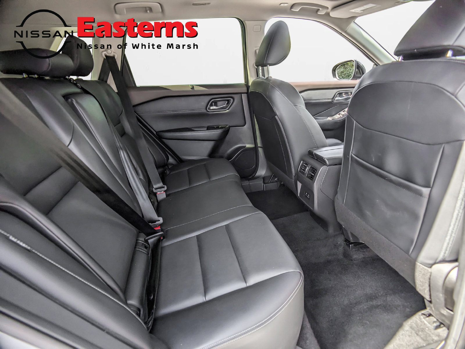 Used 2023 Nissan Rogue SV w/ SV Premium B Package AWD/4WD image 22
