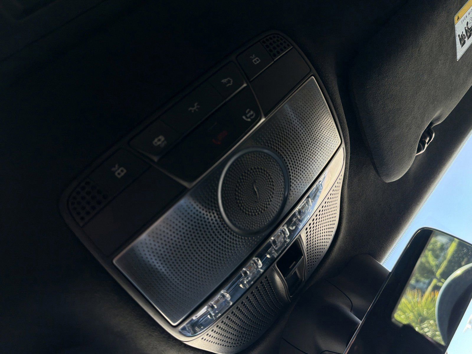 Used 2023 Mercedes-Benz G 63 AMG 4MATIC image 33