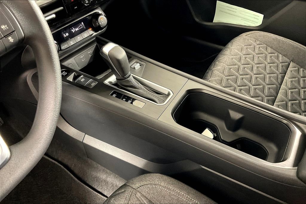 New 2026 Nissan Kicks SV image 12