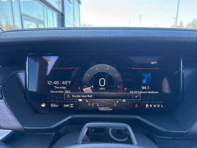 Used 2024 GMC Acadia Denali w/ Super Cruise Package image 26