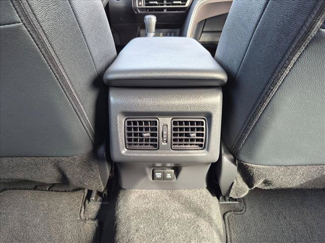 Used 2025 Toyota Camry SE w/ Multimedia Upgrade Package FWD image 16