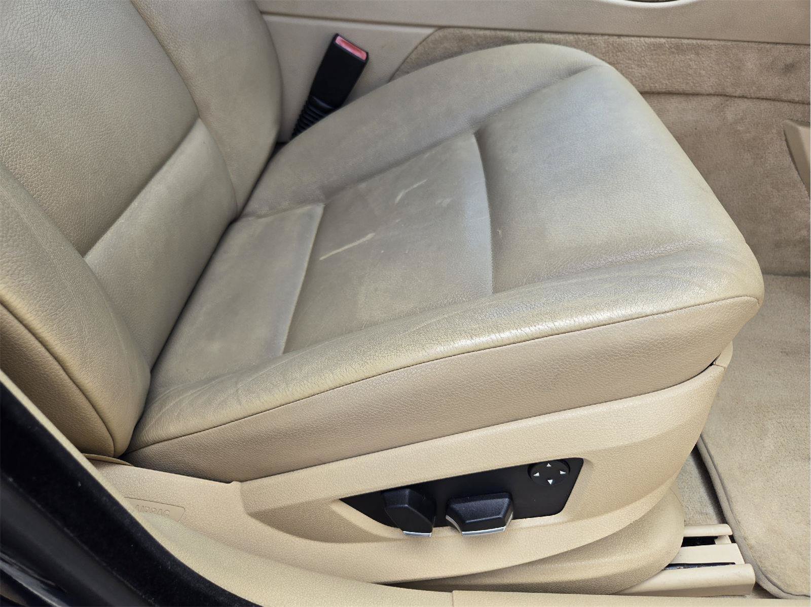 Used 2011 BMW 535i Sedan RWD image 20