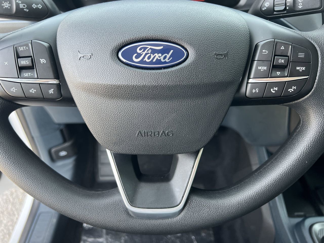 New 2026 Ford Maverick XLT w/ Equipment Group 301A AWD/4WD image 9