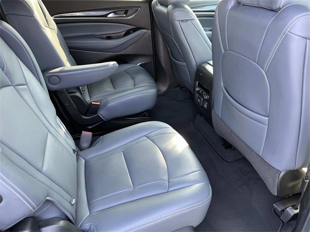 Used 2024 Buick Enclave Premium image 22