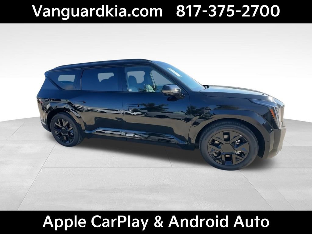 New 2026 Kia EV9 Land image 10
