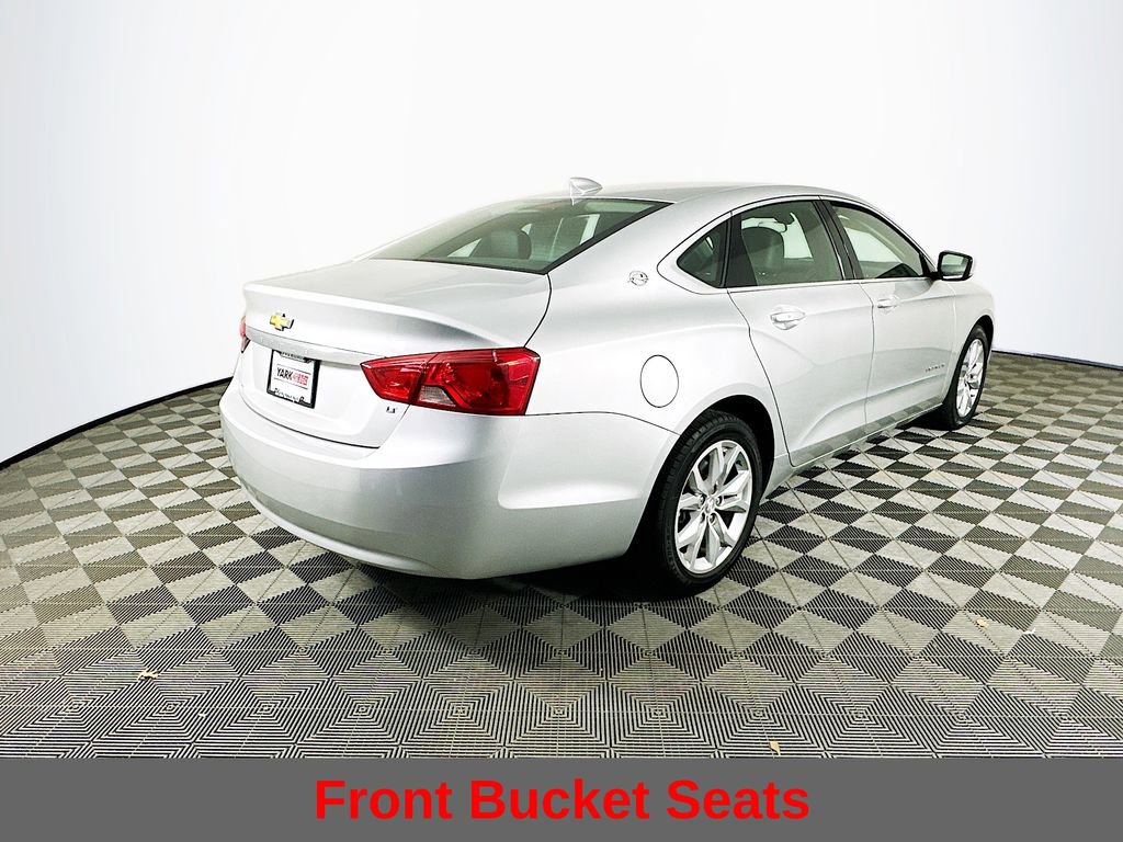 Used 2019 Chevrolet Impala LT image 11
