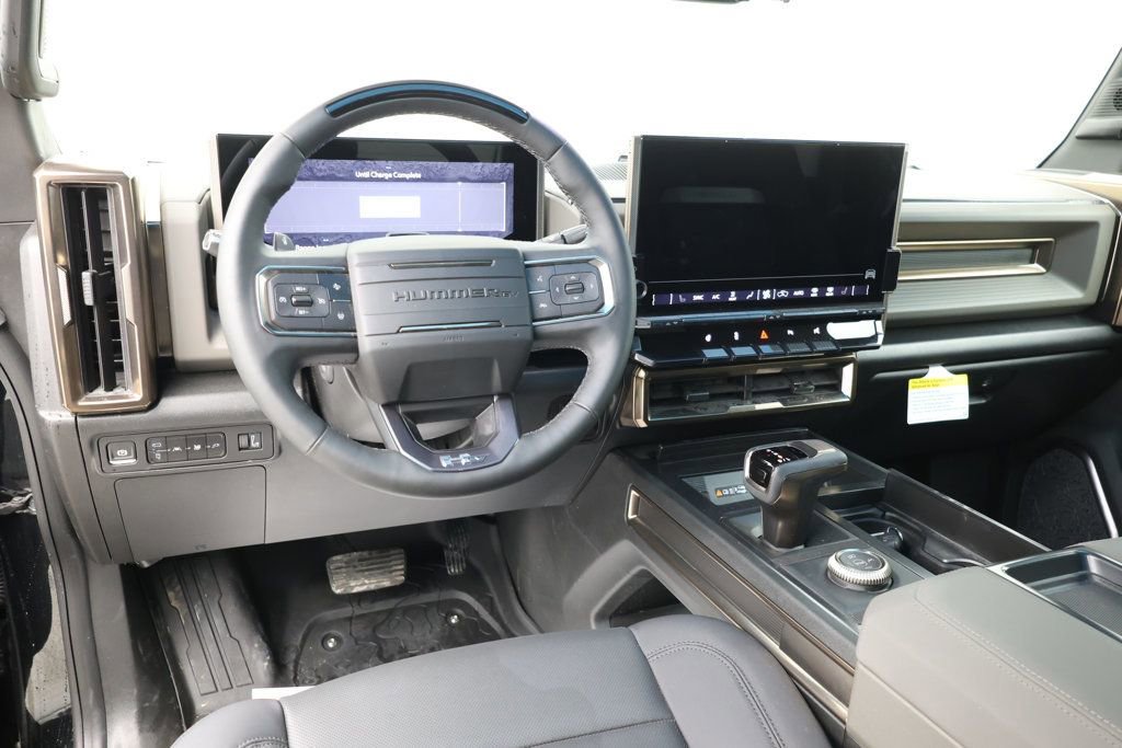 Used 2024 GMC Hummer EV 3X image 8