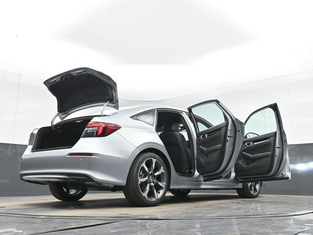 New 2026 Honda Civic Sport Touring image 55