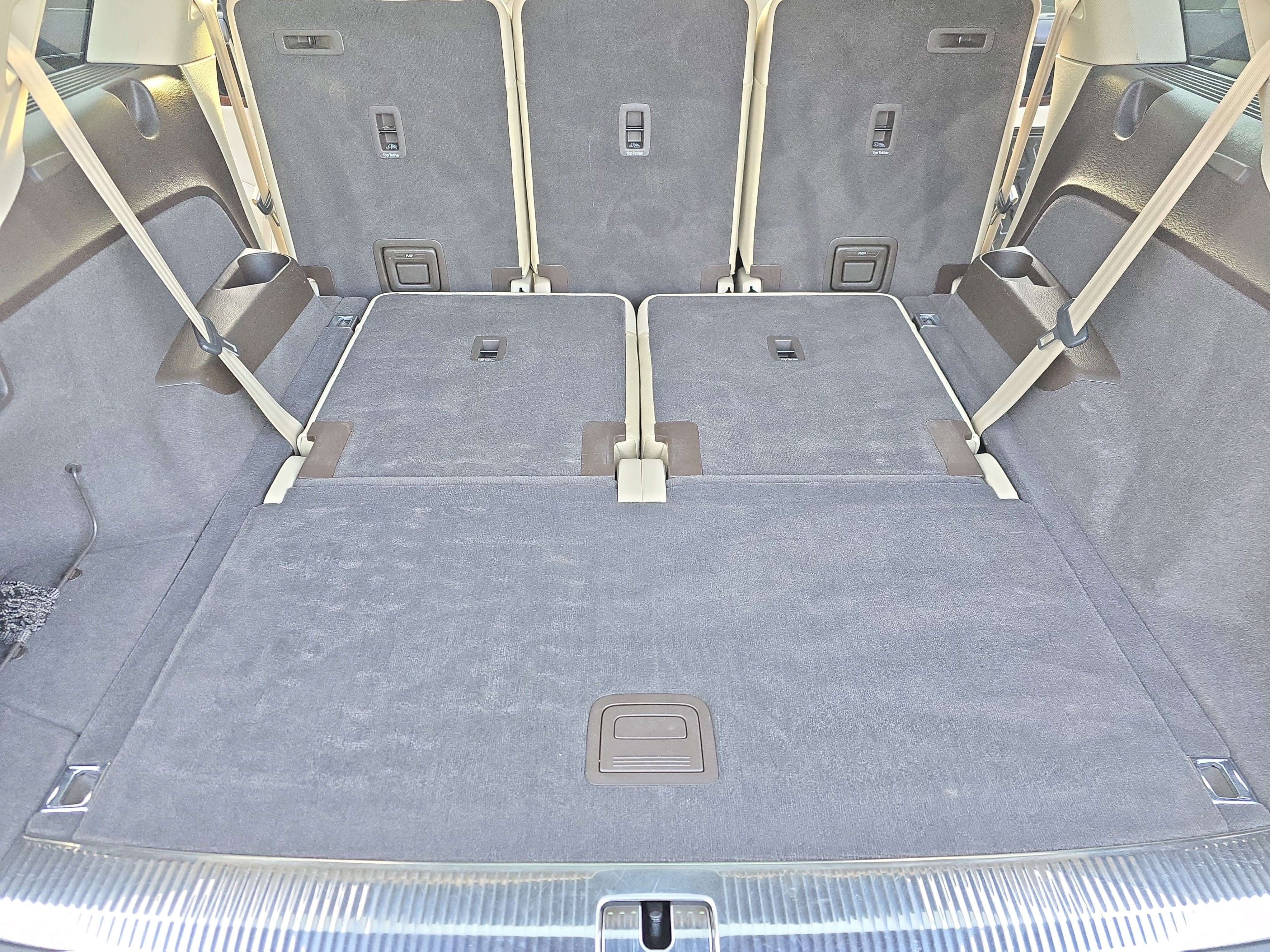 Used 2018 Audi Q7 3.0T Premium Plus w/ Premium Plus Package image 12