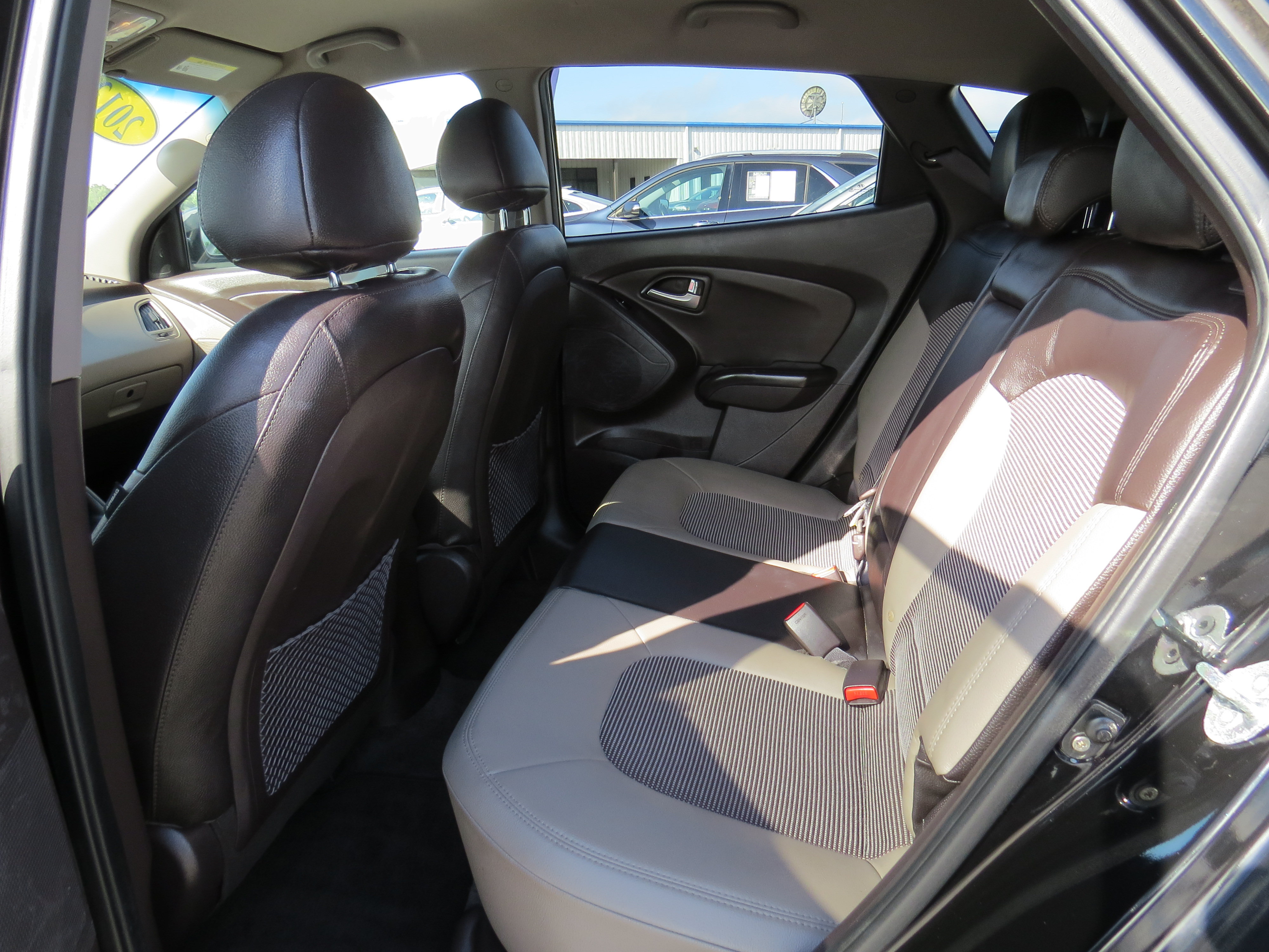 Used 2013 Hyundai Tucson GLS FWD image 13