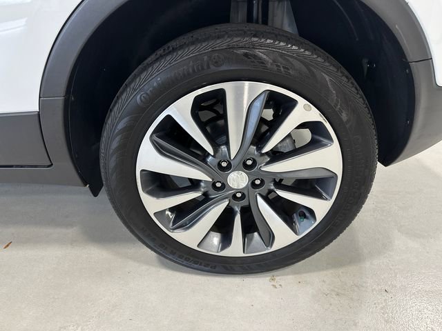 Certified 2022 Buick Encore Preferred w/ Safety Package image 14