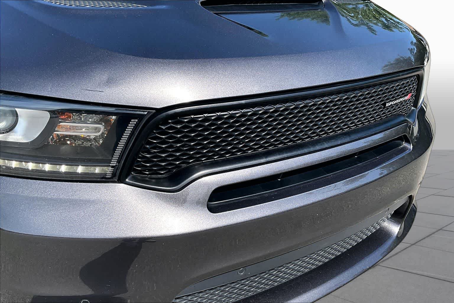 Used 2020 Dodge Durango R/T w/ Trailer Tow Group IV RWD image 63