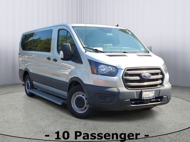 Used 2020 Ford Transit 150 XL