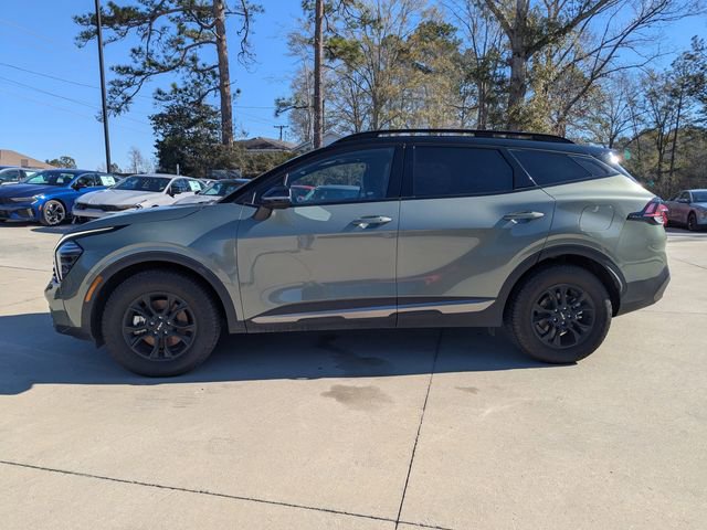 Used 2024 Kia Sportage X-Pro image 6