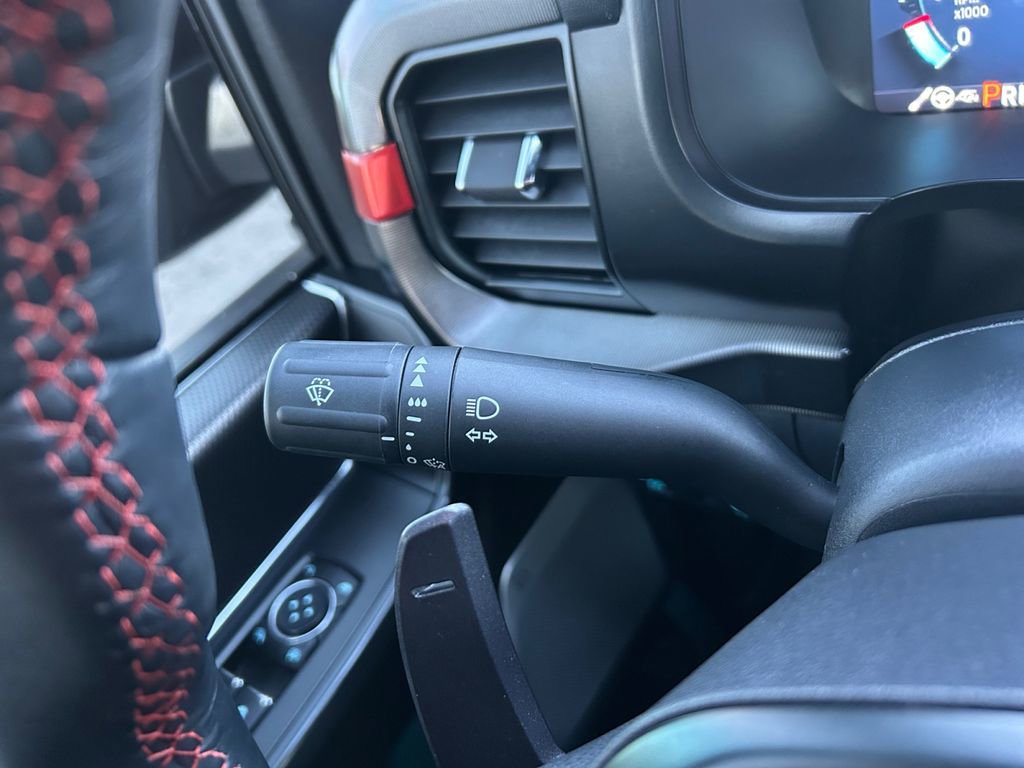 Used 2025 Ford F150 Raptor image 22