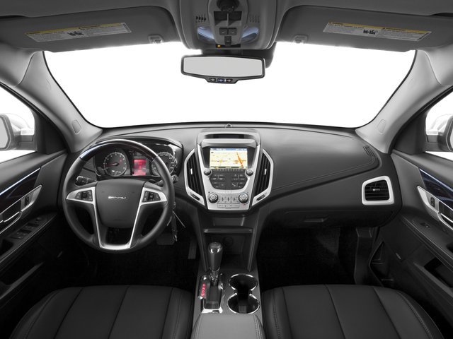 Used 2016 GMC Terrain Denali AWD/4WD image 10