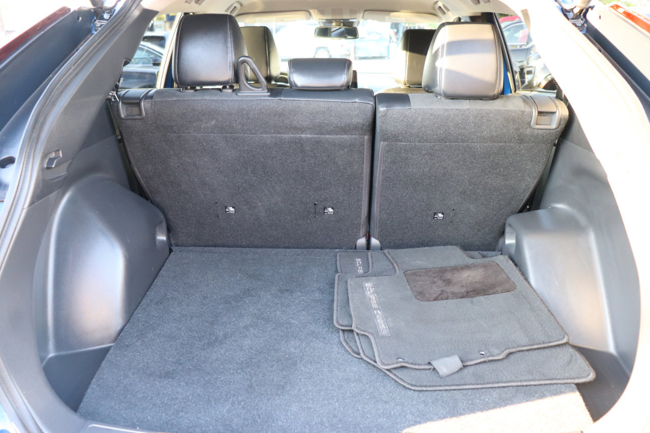 Used 2024 Mitsubishi Eclipse Cross SE image 48