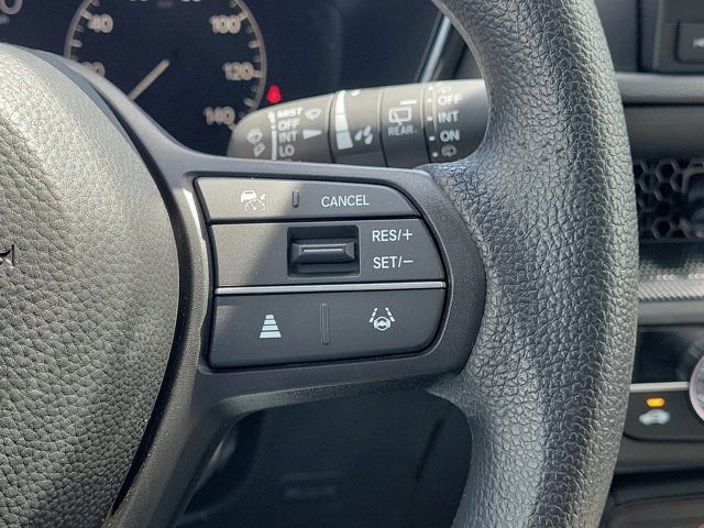 Used 2025 Honda CR-V EX image 22