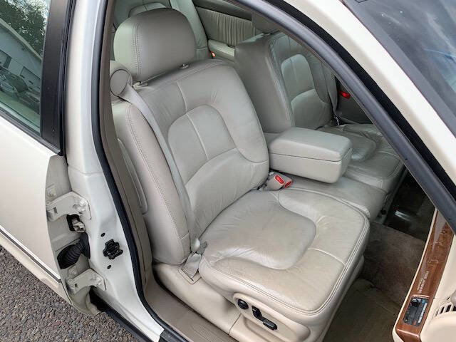 Used 2003 Buick Park Avenue w/ 1SE Package image 21