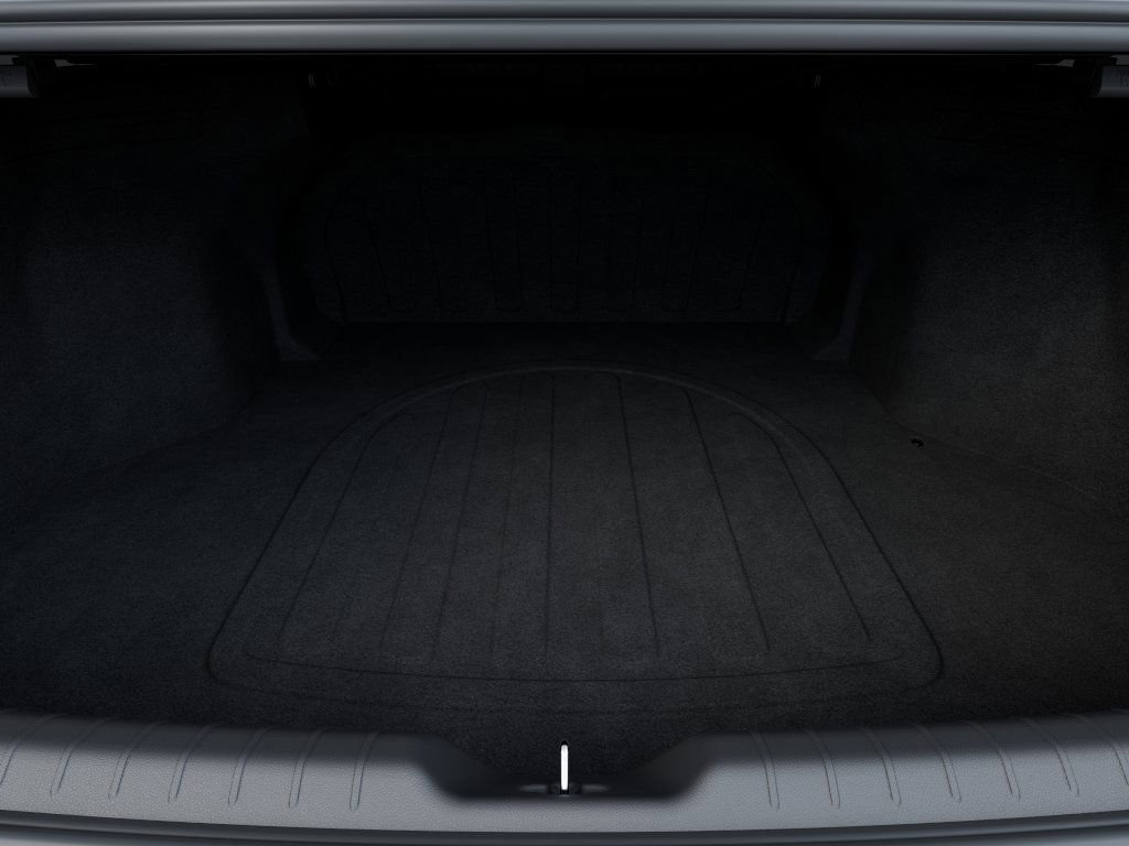 New 2025 Kia K4 LX image 19